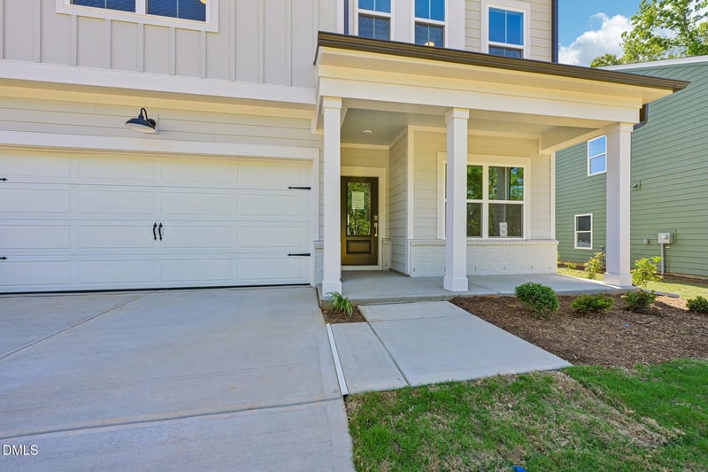 2105 Ken Dr #102, Fuquay Varina, NC 27526