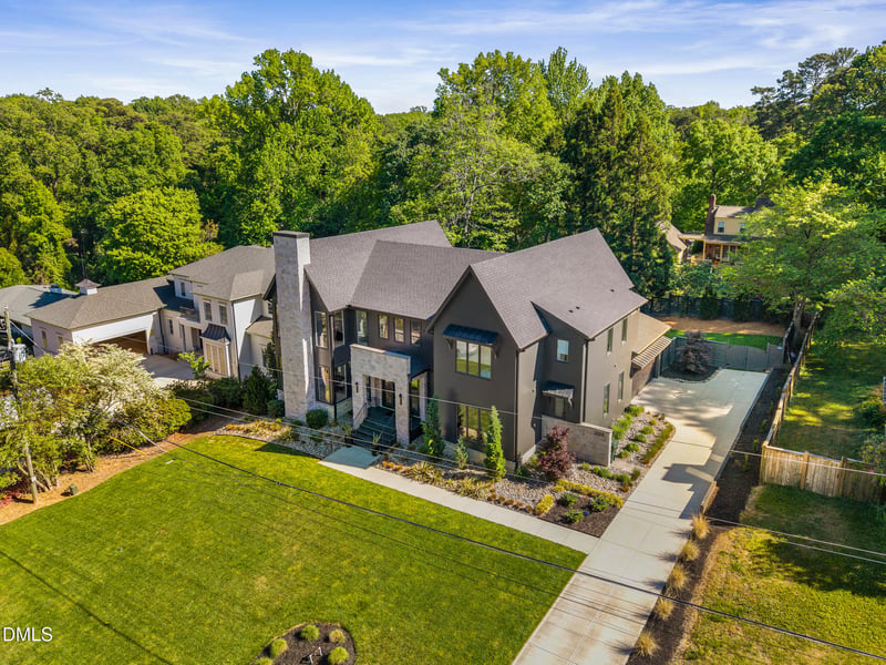 2105 Manuel St, Raleigh, NC 27612