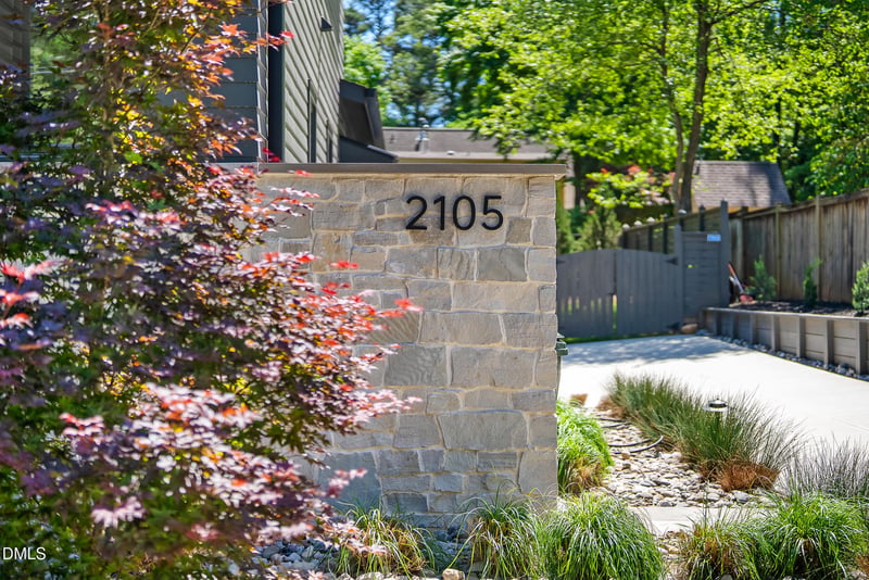 2105 Manuel St, Raleigh, NC 27612