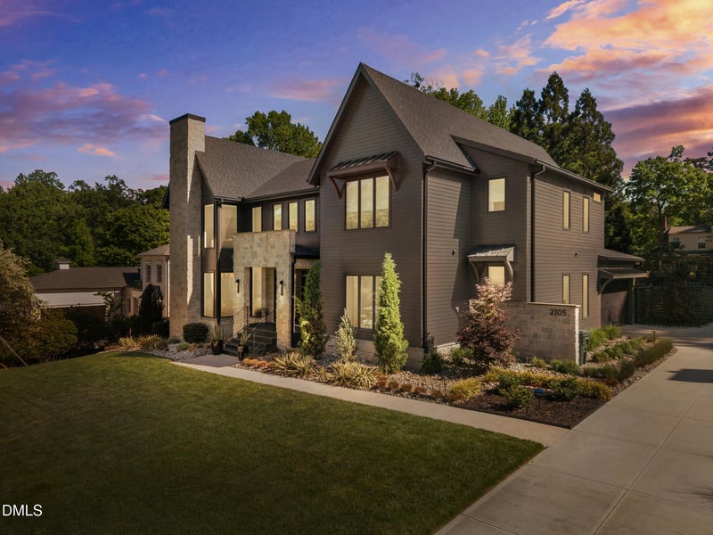 2105 Manuel St, Raleigh, NC 27612
