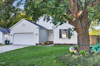 2105 Timken Ct, Raleigh, NC 27604