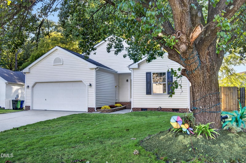 2105 Timken Ct, Raleigh, NC 27604