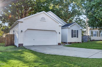 2105 Timken Ct, Raleigh, NC 27604