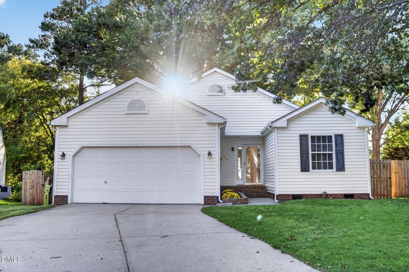 2105 Timken Ct, Raleigh, NC 27604