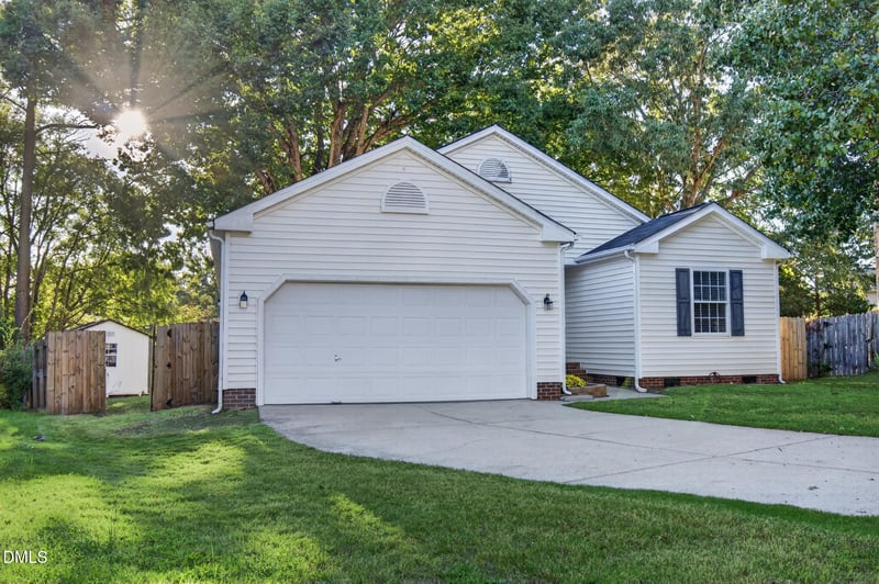 2105 Timken Ct, Raleigh, NC 27604