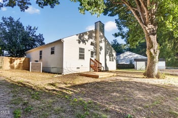 2105 Timken Ct, Raleigh, NC 27604