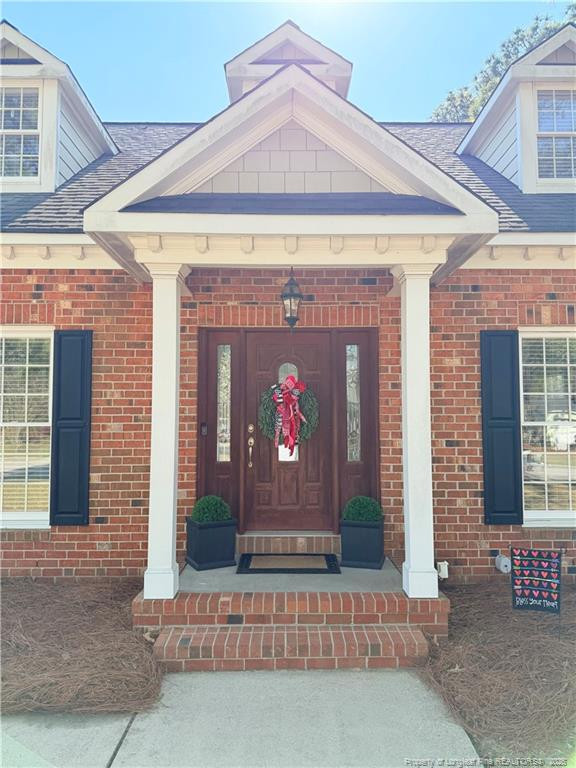 2106 Clinchfield Dr, Fayetteville, NC 28304