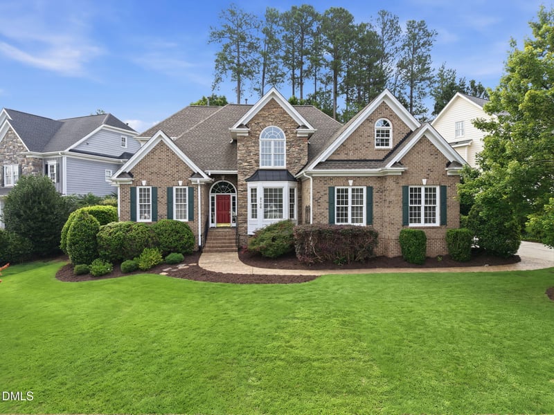 2108 Cameron Pond Dr, Cary, NC 27519