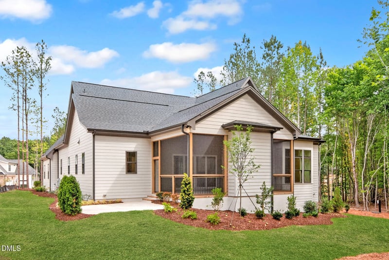 2108 Lowery Estates Dr, Wake Forest, NC 27587