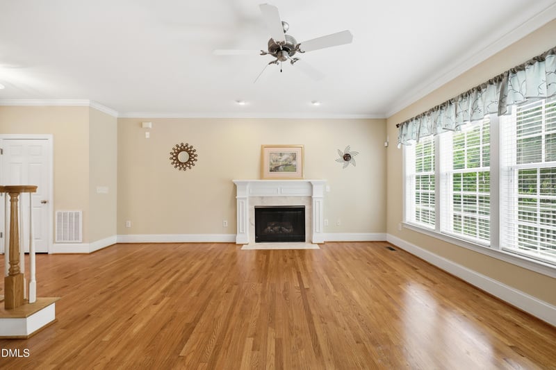2108 Stanchion St, Haw River, NC 27258