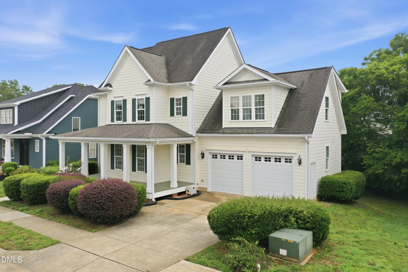 2108 Stanchion St, Haw River, NC 27258