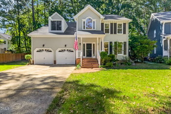 2109 Carriage Way, Chapel Hill, NC 27517