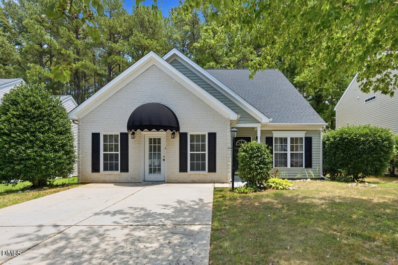 2109 Star Sapphire Dr, Raleigh, NC 27610