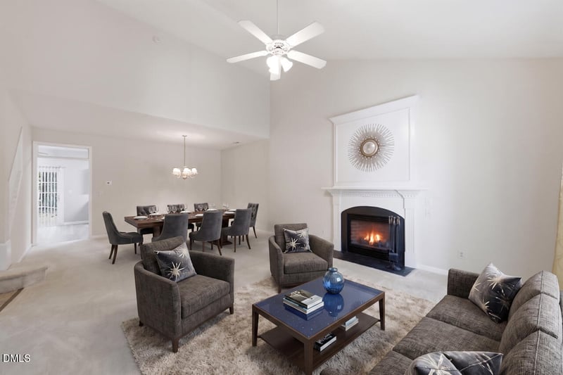 2109 Star Sapphire Dr, Raleigh, NC 27610
