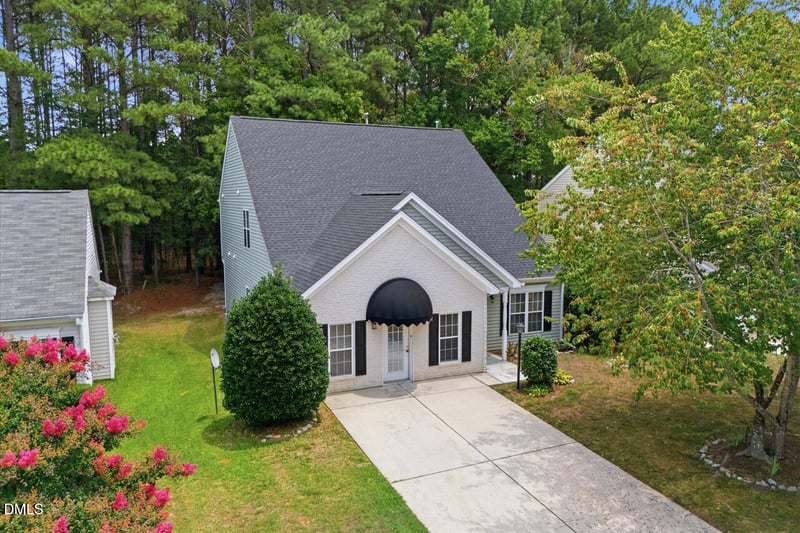 2109 Star Sapphire Dr, Raleigh, NC 27610