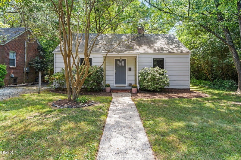 Home Worth Check