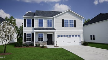 211 Bonair Ave, Angier, NC 27501