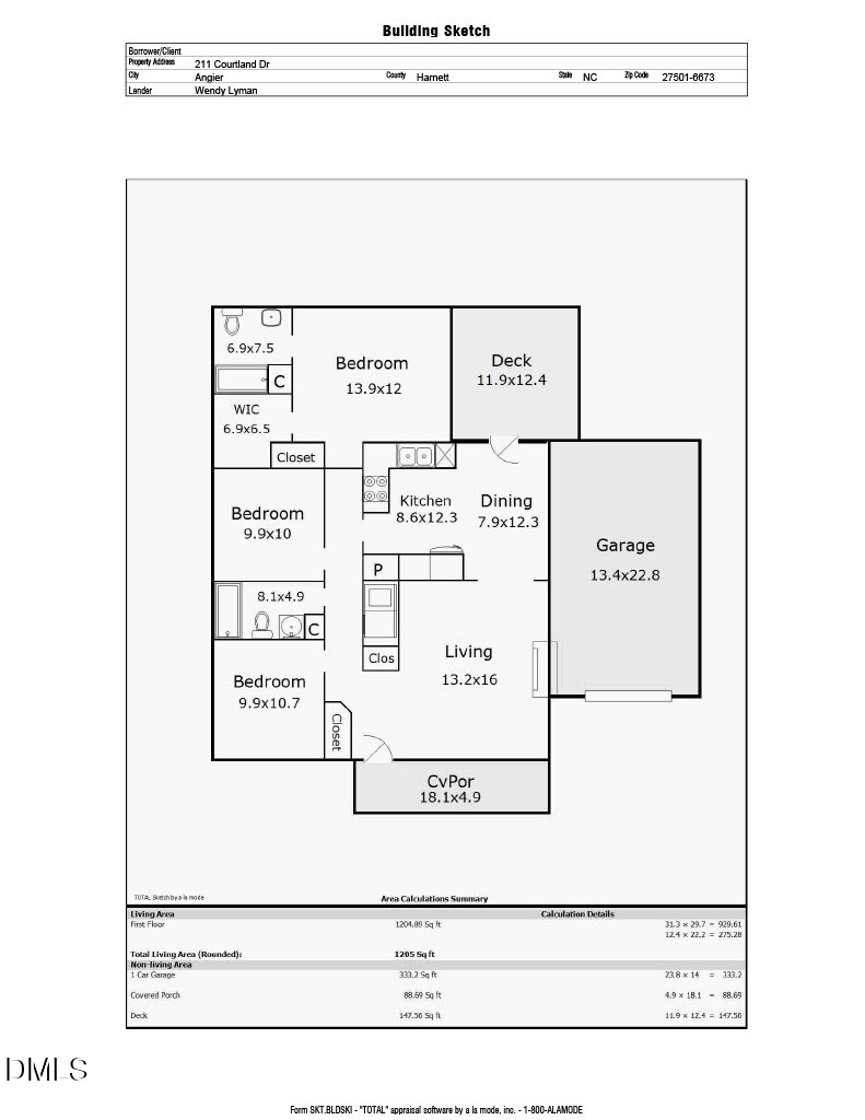 Home Worth Check