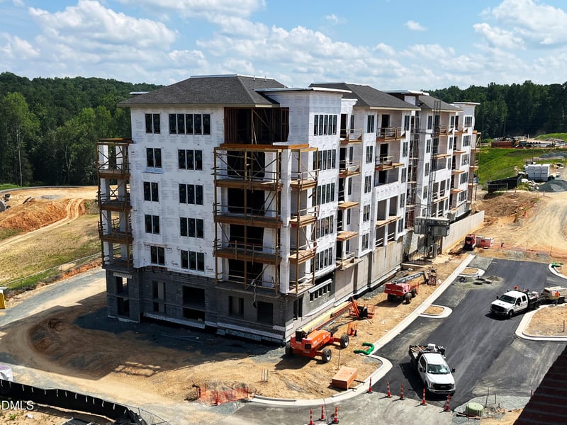 211 S Crk Crossing #400, Chapel Hill, NC 27516