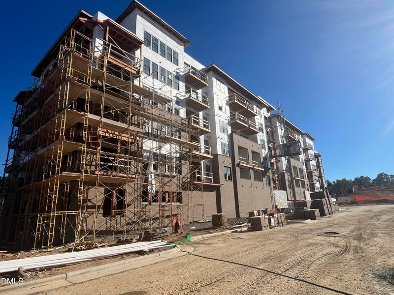 211 S Crk Crossing #400, Chapel Hill, NC 27516
