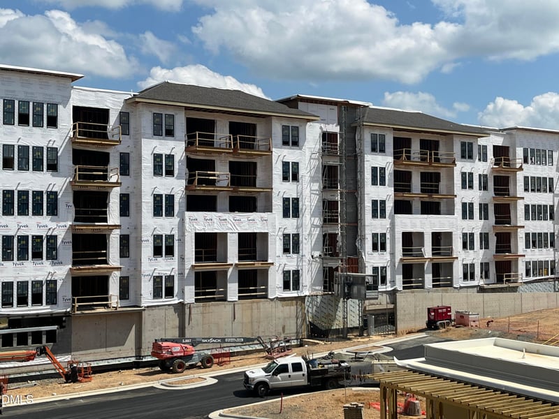 211 S Crk Crossing #400, Chapel Hill, NC 27516