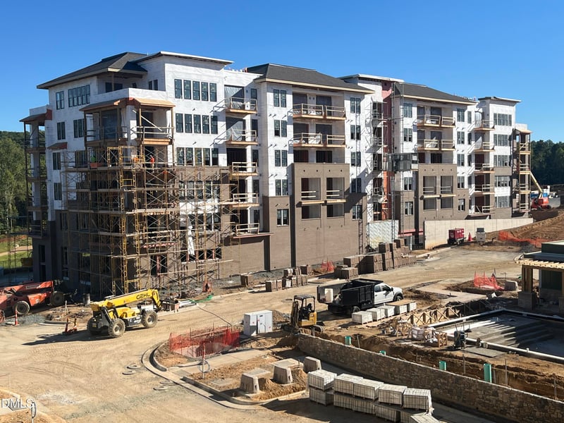 211 S Crk Crossing #400, Chapel Hill, NC 27516