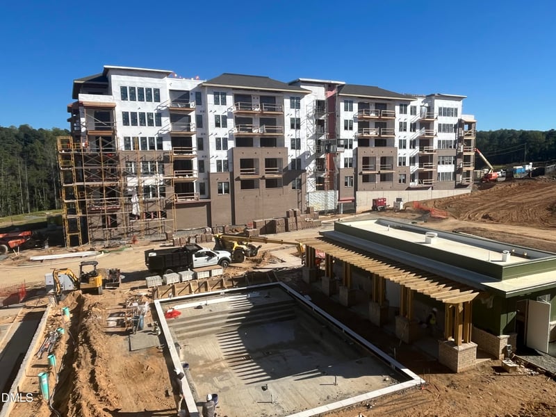 211 S Crk Crossing #600, Chapel Hill, NC 27516