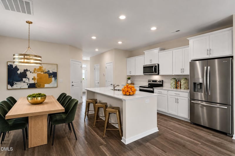 211 Kerag Way, Garner, NC 27529