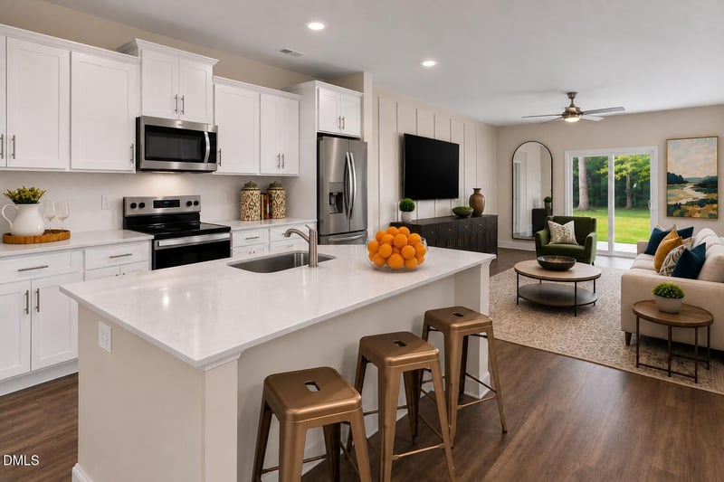 211 Kerag Way, Garner, NC 27529