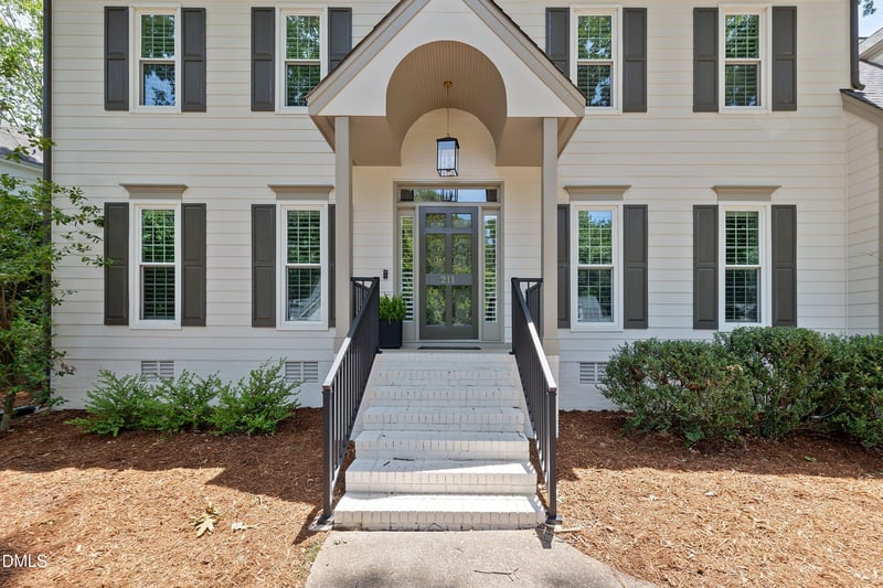 211 Kilbreck Dr, Cary, NC 27511