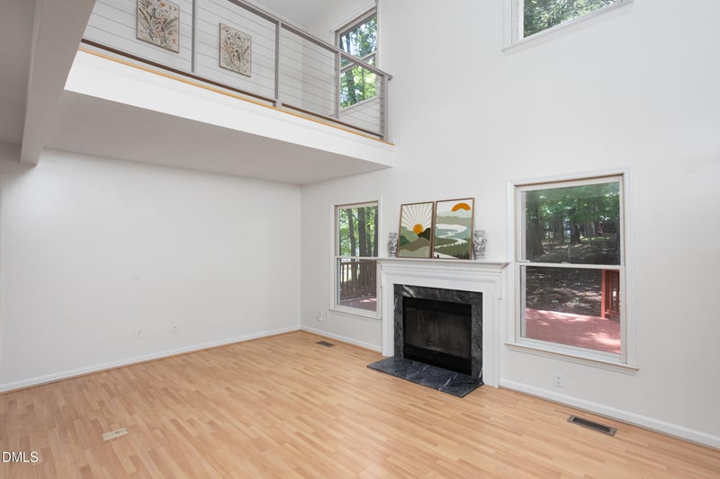 211 Oxford Hills Dr, Chapel Hill, NC 27514