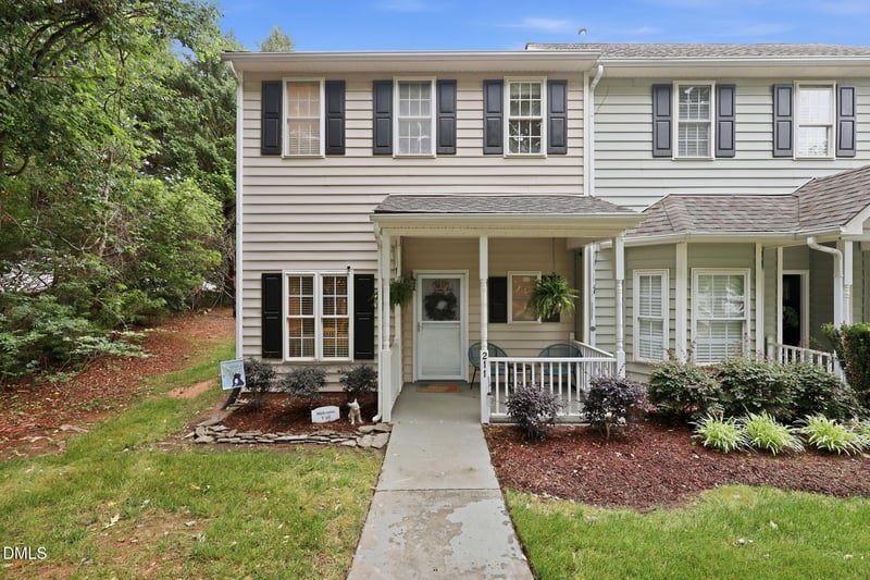 211 Sugar Maple Ave, Wake Forest, NC 27587