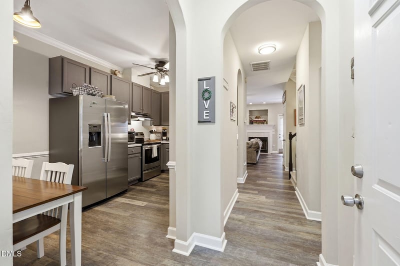 211 Sugar Maple Ave, Wake Forest, NC 27587