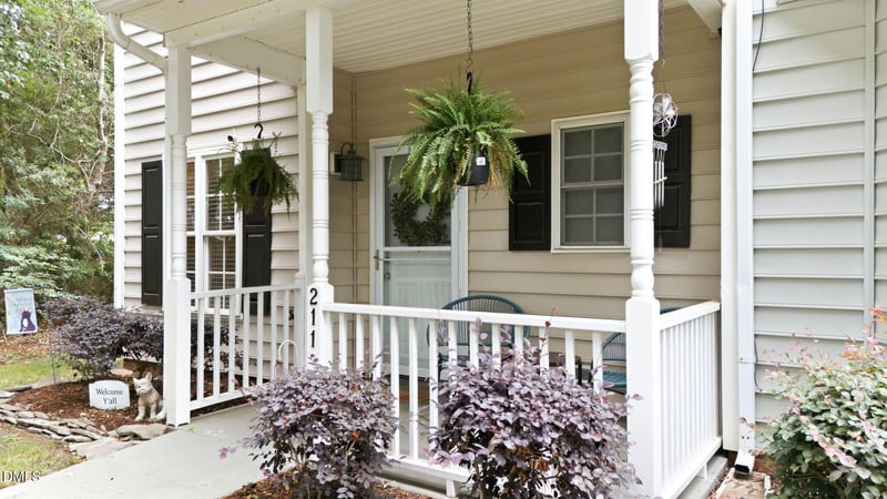 211 Sugar Maple Ave, Wake Forest, NC 27587