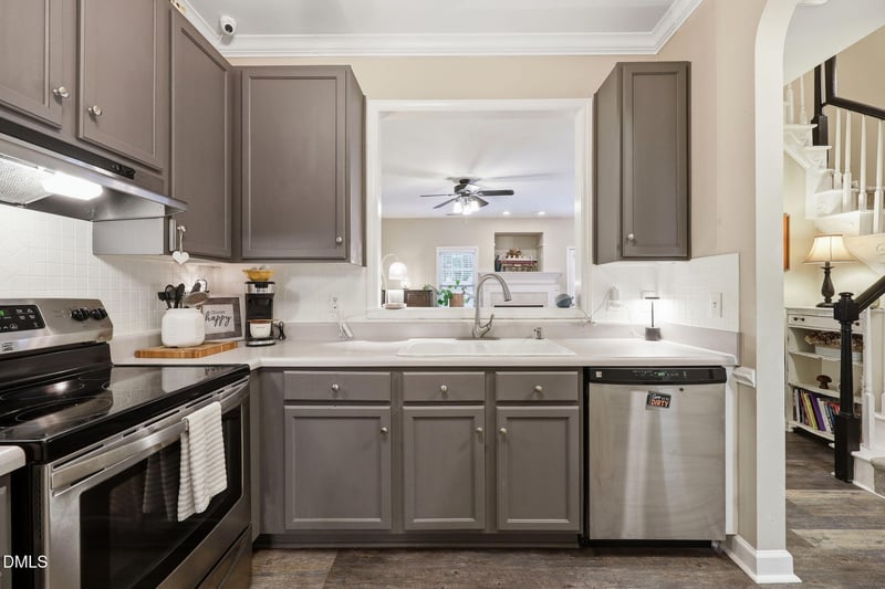 211 Sugar Maple Ave, Wake Forest, NC 27587