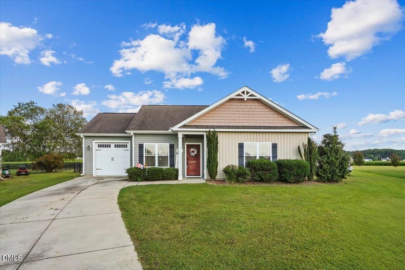 211 Twilight Dr, Goldsboro, NC 27534
