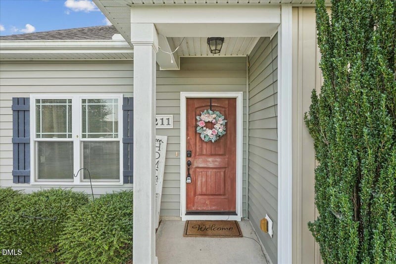 211 Twilight Dr, Goldsboro, NC 27534