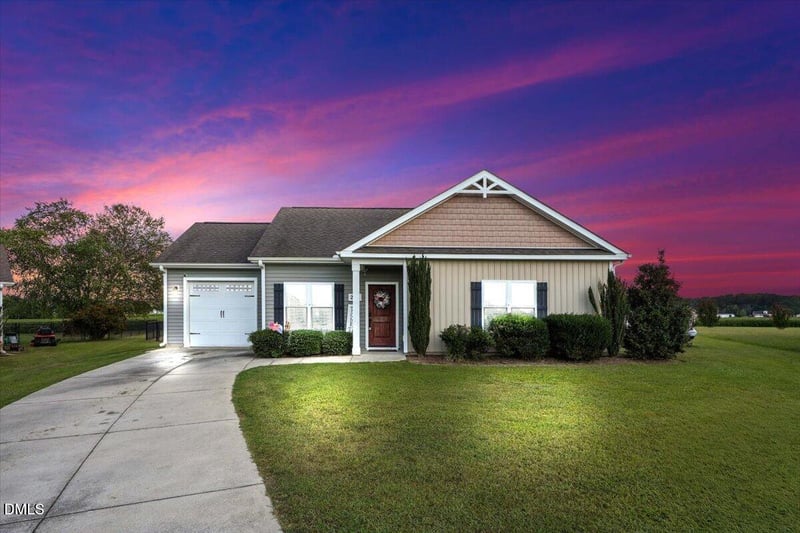 211 Twilight Dr, Goldsboro, NC 27534