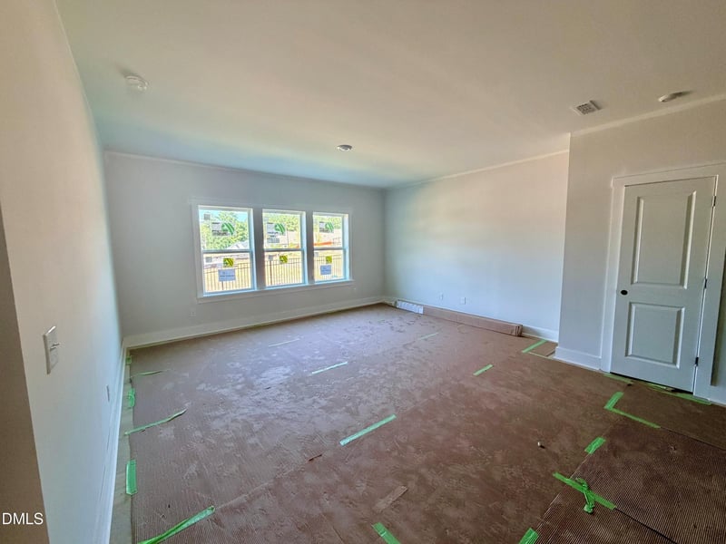 2110 Shaded Knoll Rd, Cary, NC 27519
