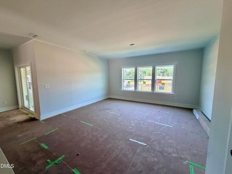 2110 Shaded Knoll Rd, Cary, NC 27519