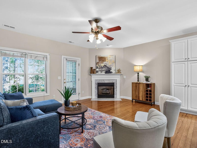 2110 White Pond Ct, Apex, NC 27523