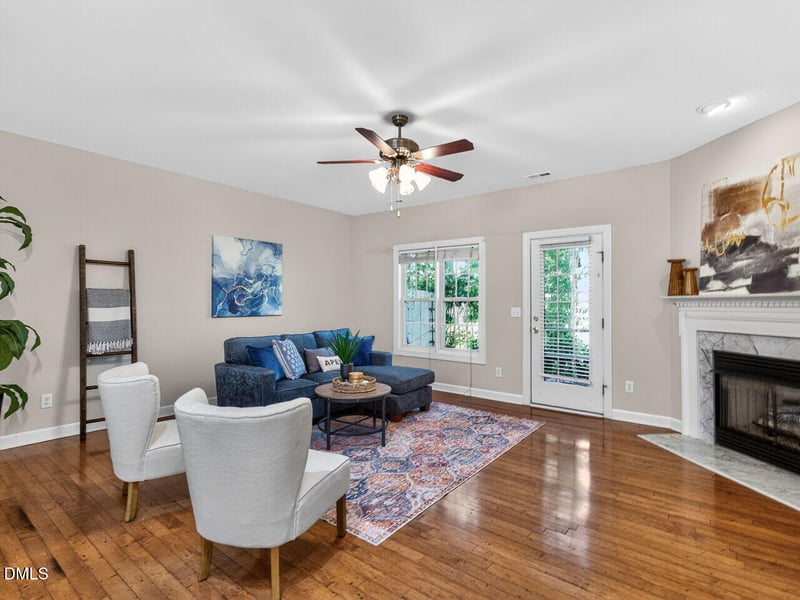 2110 White Pond Ct, Apex, NC 27523