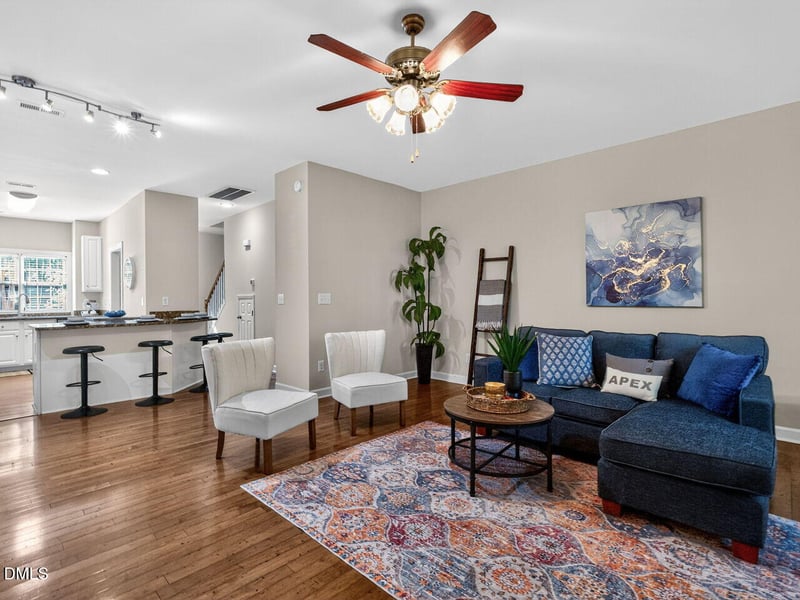 2110 White Pond Ct, Apex, NC 27523