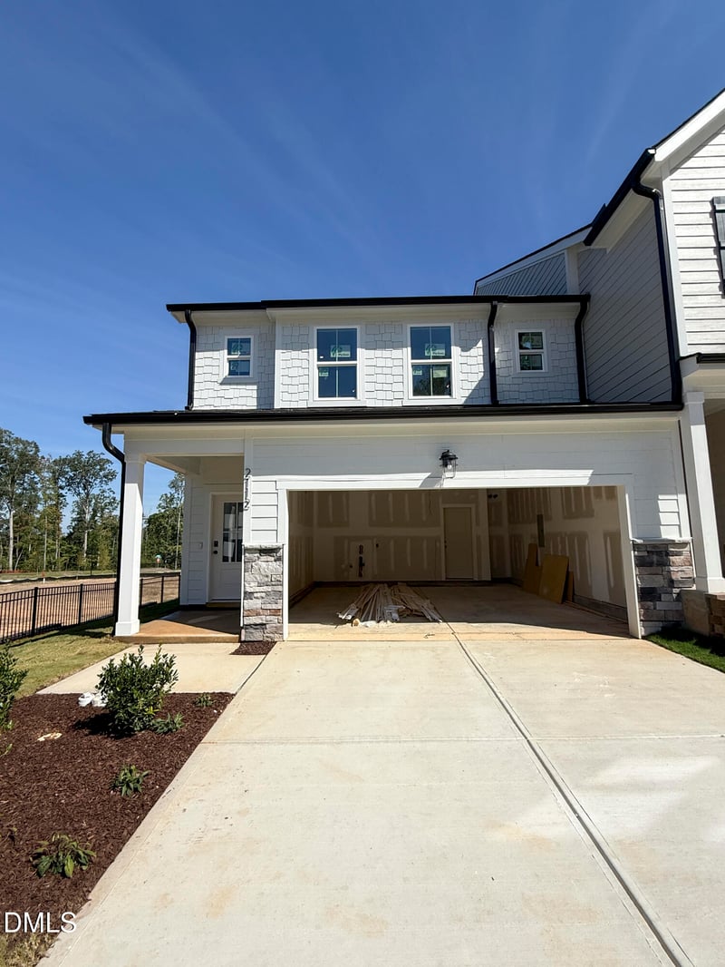 2112 Shaded Knoll Rd, Cary, NC 27519