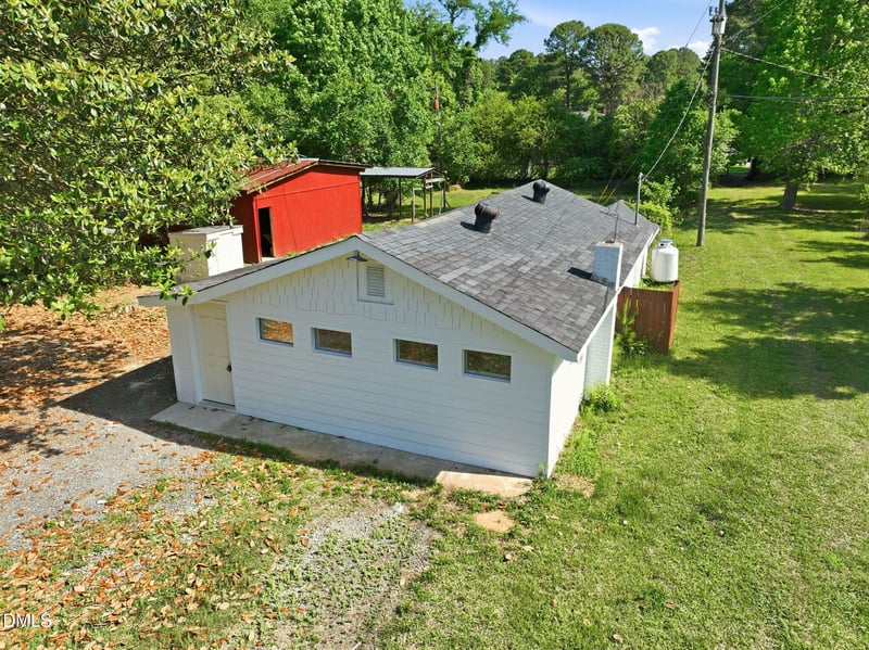 2112 U S Hwy 70a E, Hillsborough, NC 27278