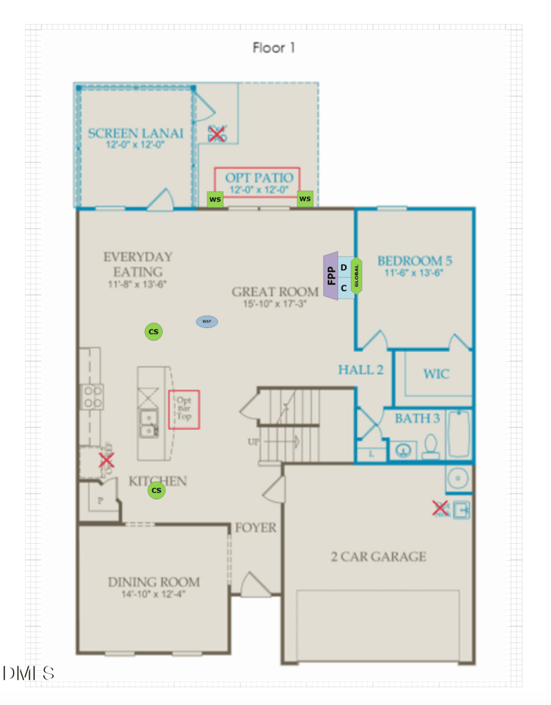 2113 Bethpage Dr, Fuquay Varina, NC 27526