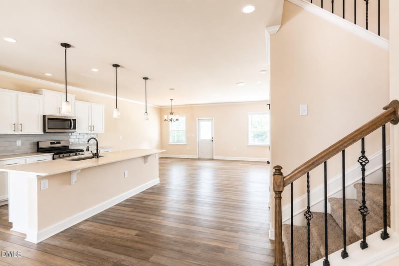 2113 Bethpage Dr, Fuquay Varina, NC 27526