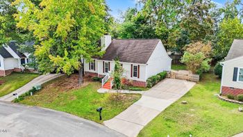 2113 Havering Pl, Raleigh, NC 27604