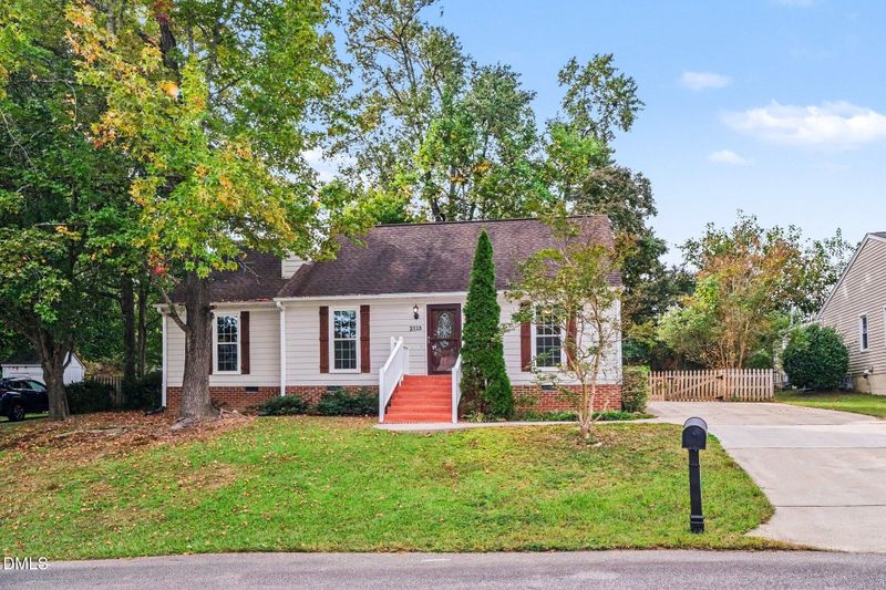 2113 Havering Pl, Raleigh, NC 27604