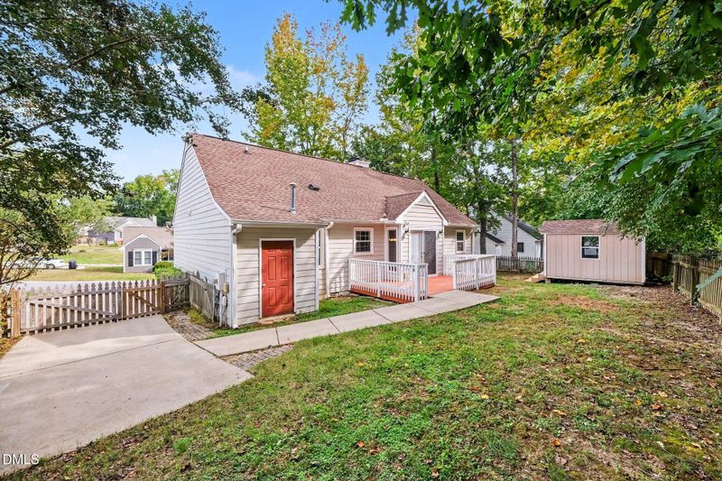 2113 Havering Pl, Raleigh, NC 27604